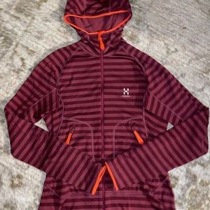 Haglofs Zip-Up
